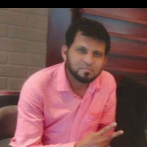 Mohammed Irfan